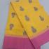 SAREES SALEM 80S WITH BLOUSE